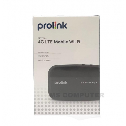 MODEM 4G PROLINK PRT7011L